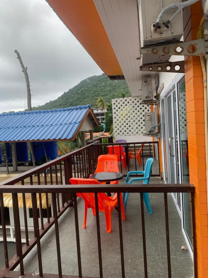 Revolution Koh Tao Hostel Eksteriør bilde