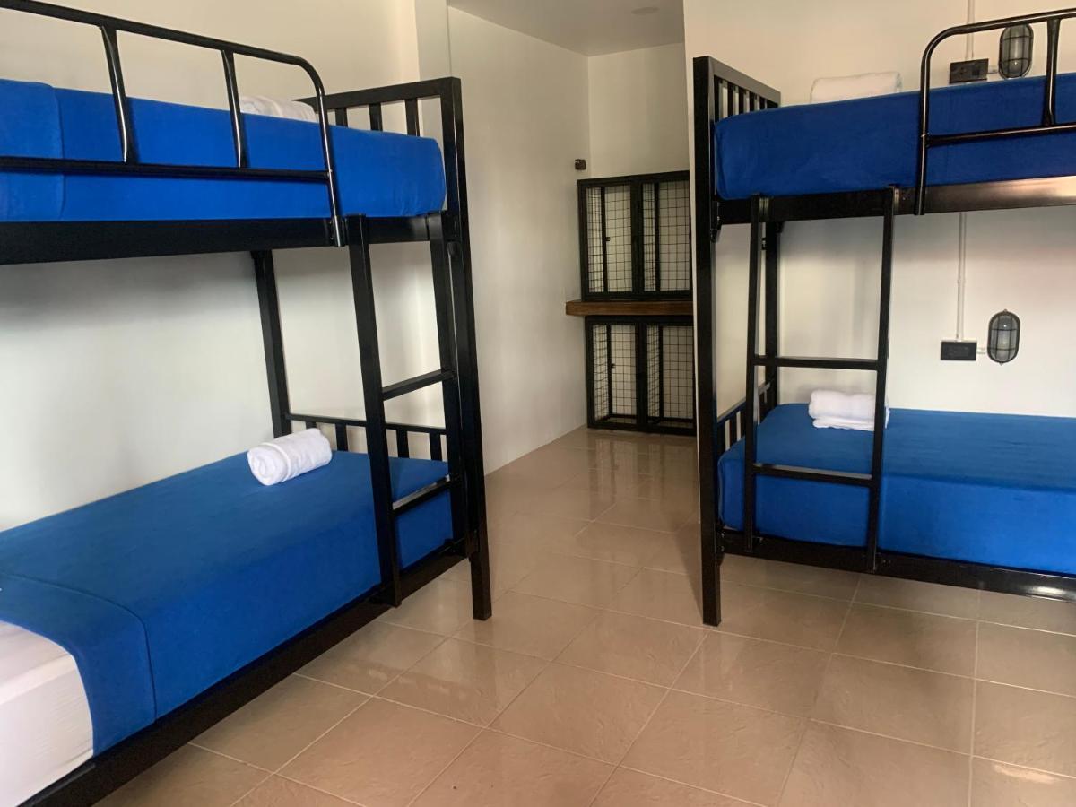 Revolution Koh Tao Hostel Eksteriør bilde