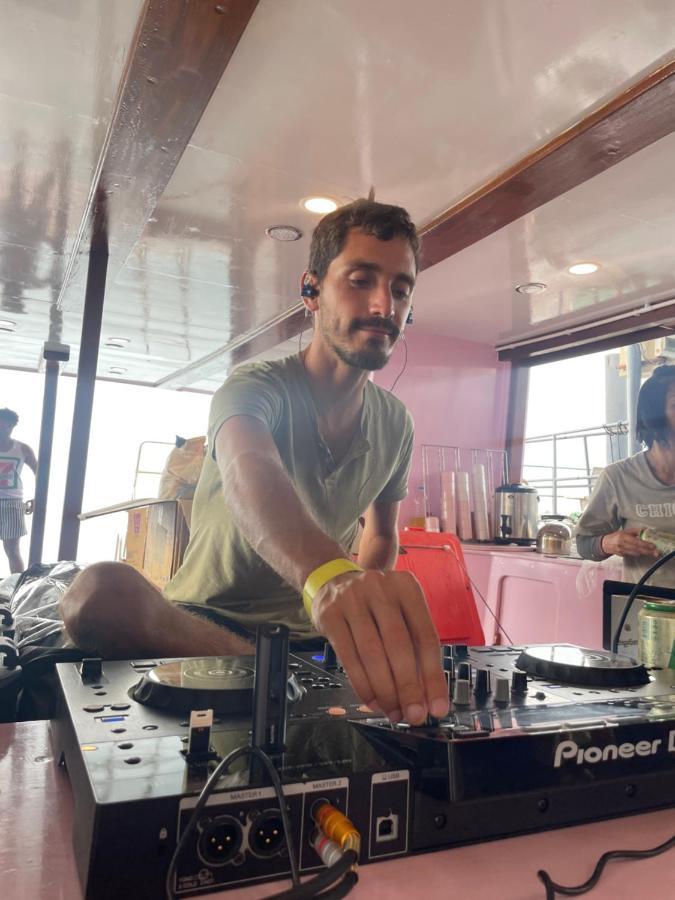 Revolution Koh Tao Hostel Eksteriør bilde