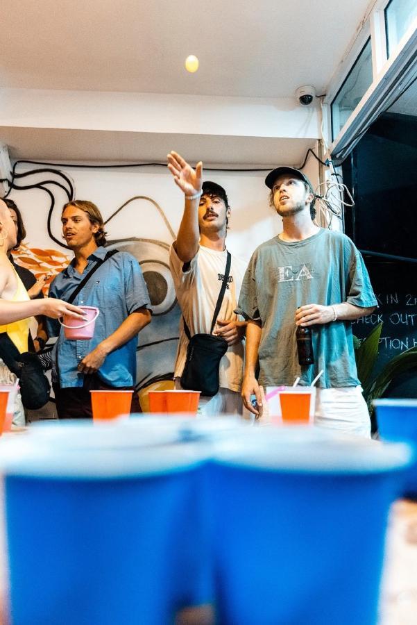 Revolution Koh Tao Hostel Eksteriør bilde
